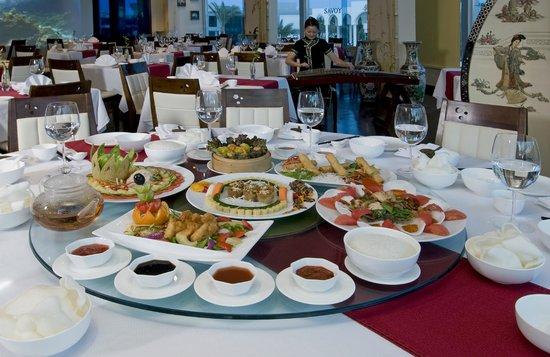 Zen Chinese Restaurant